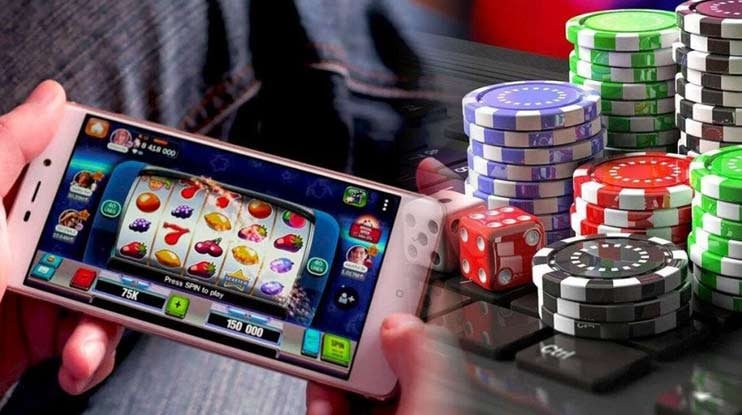 ygwin77 စလော့ဂိမ်း အမျိုးအစားများ Jackpot Megaways Myanmar